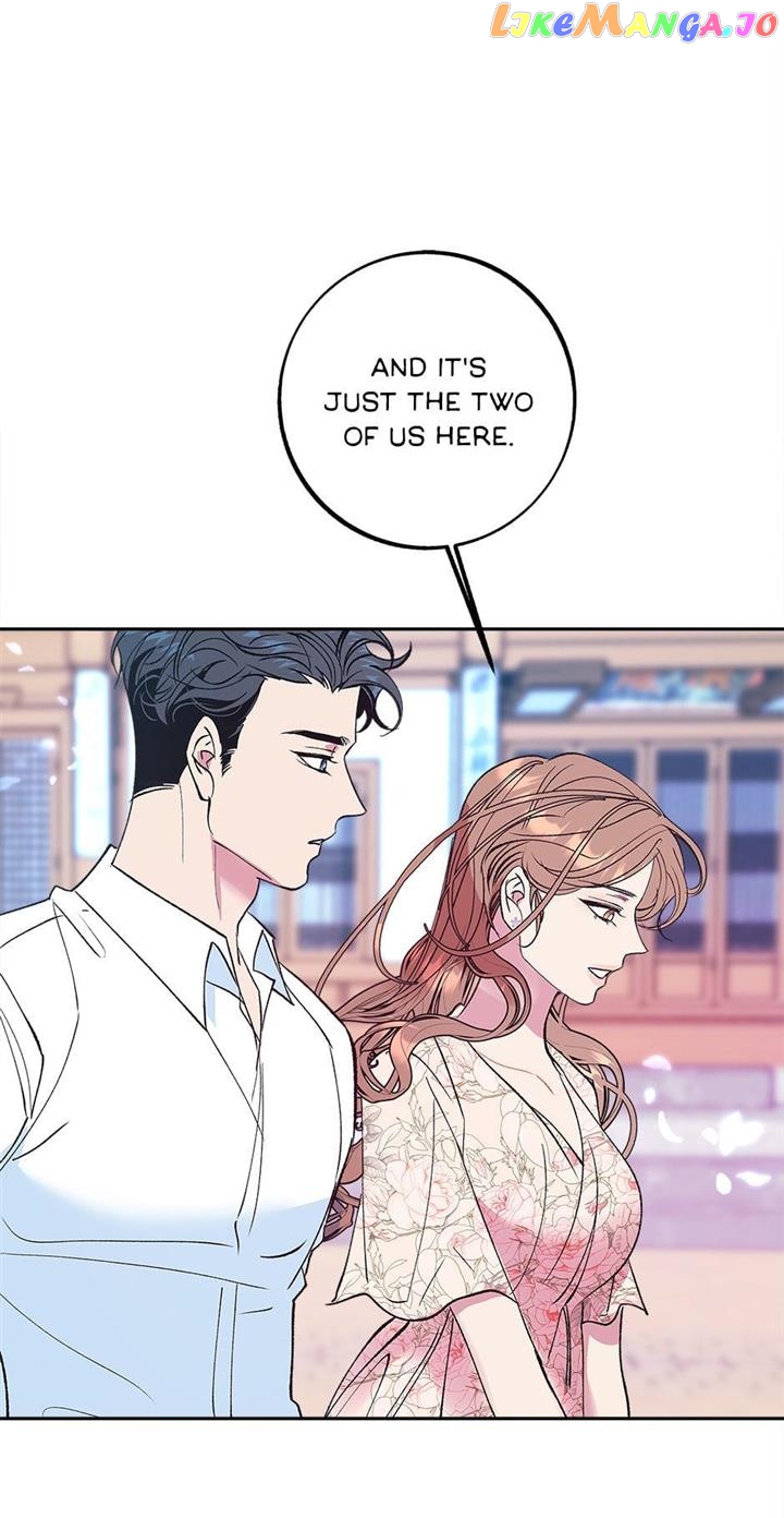 The End of the World Chapter 23 - page 34