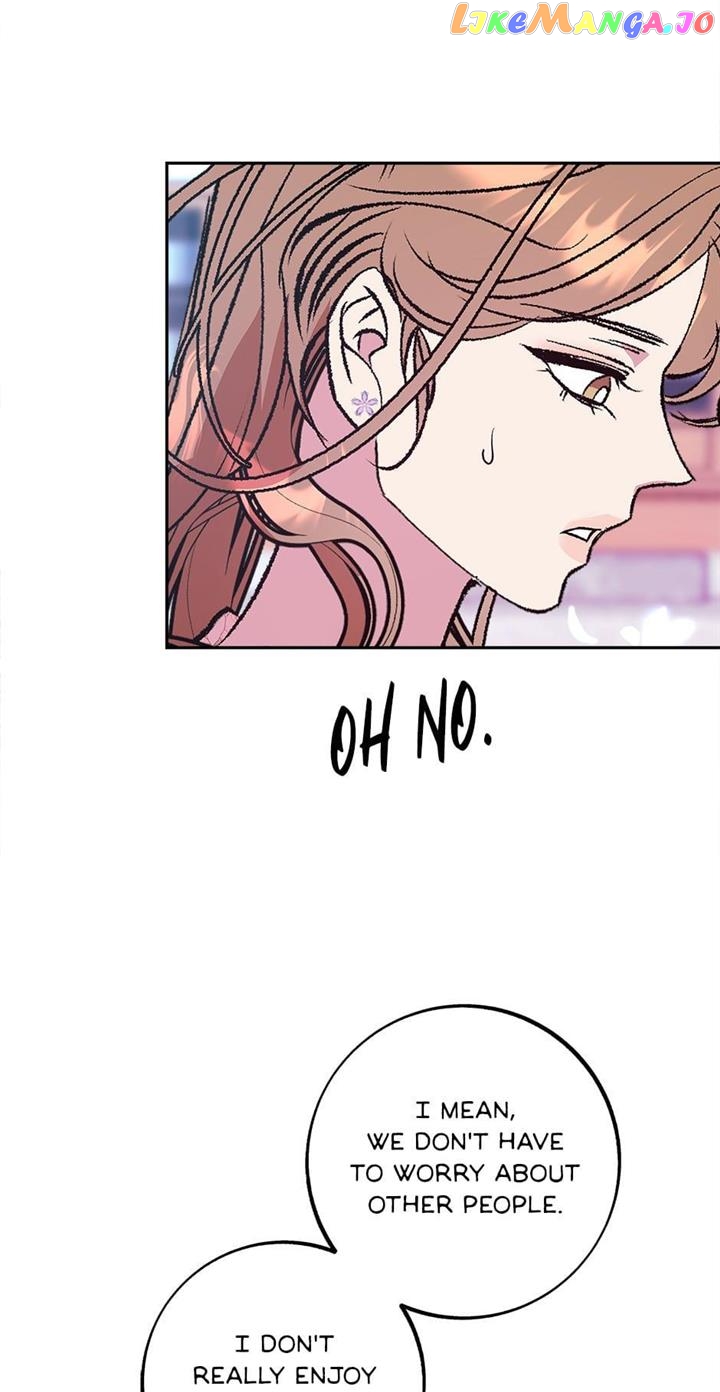 The End of the World Chapter 23 - page 35