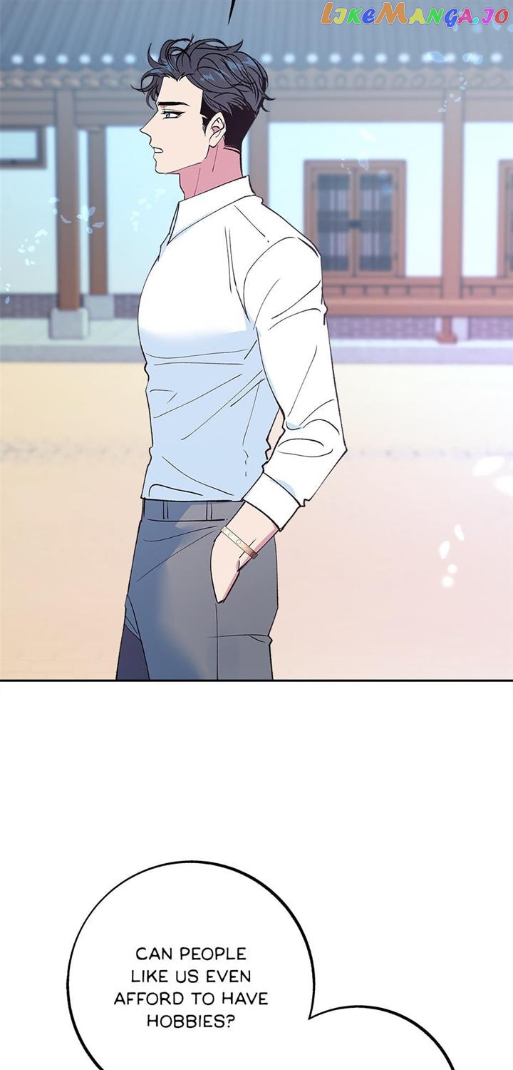 The End of the World Chapter 23 - page 38