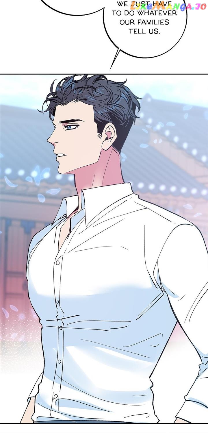 The End of the World Chapter 23 - page 39