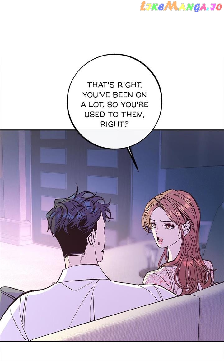 The End of the World Chapter 23 - page 5