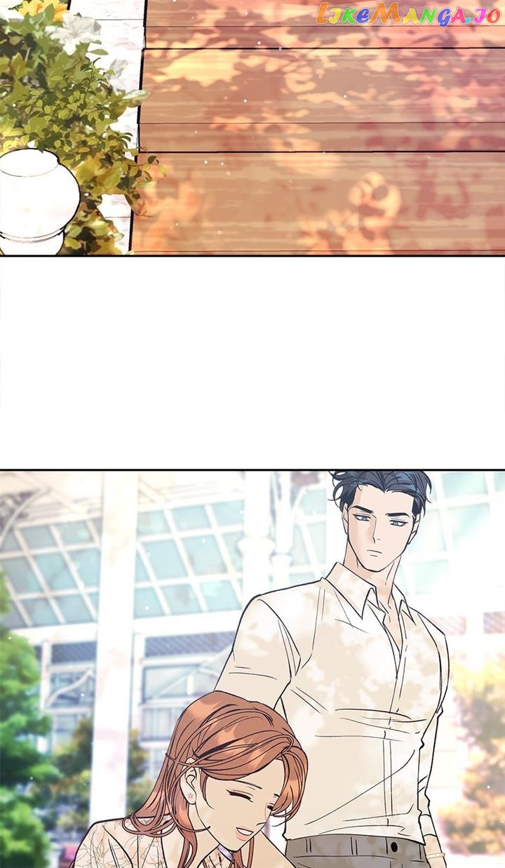 The End of the World Chapter 23 - page 44