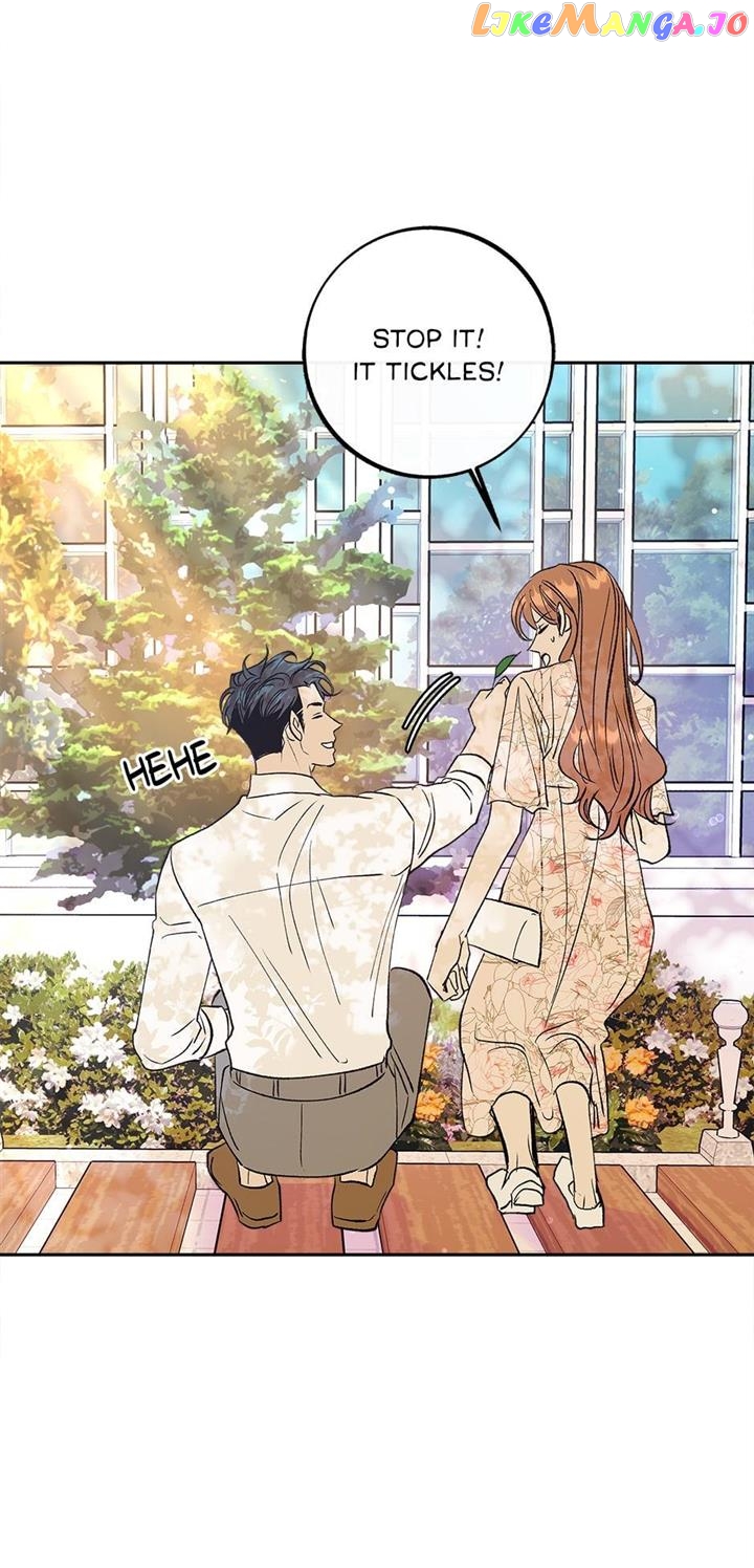 The End of the World Chapter 23 - page 46