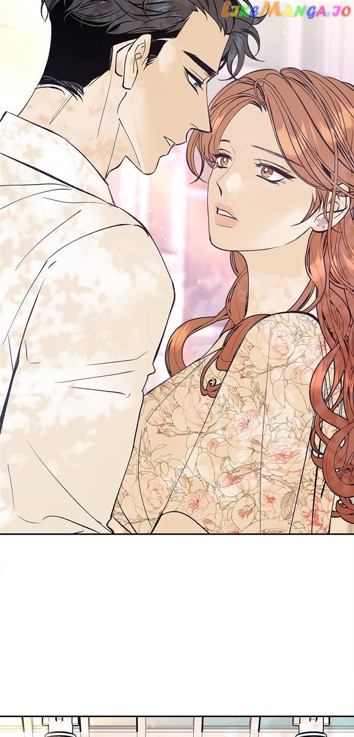 The End of the World Chapter 23 - page 48