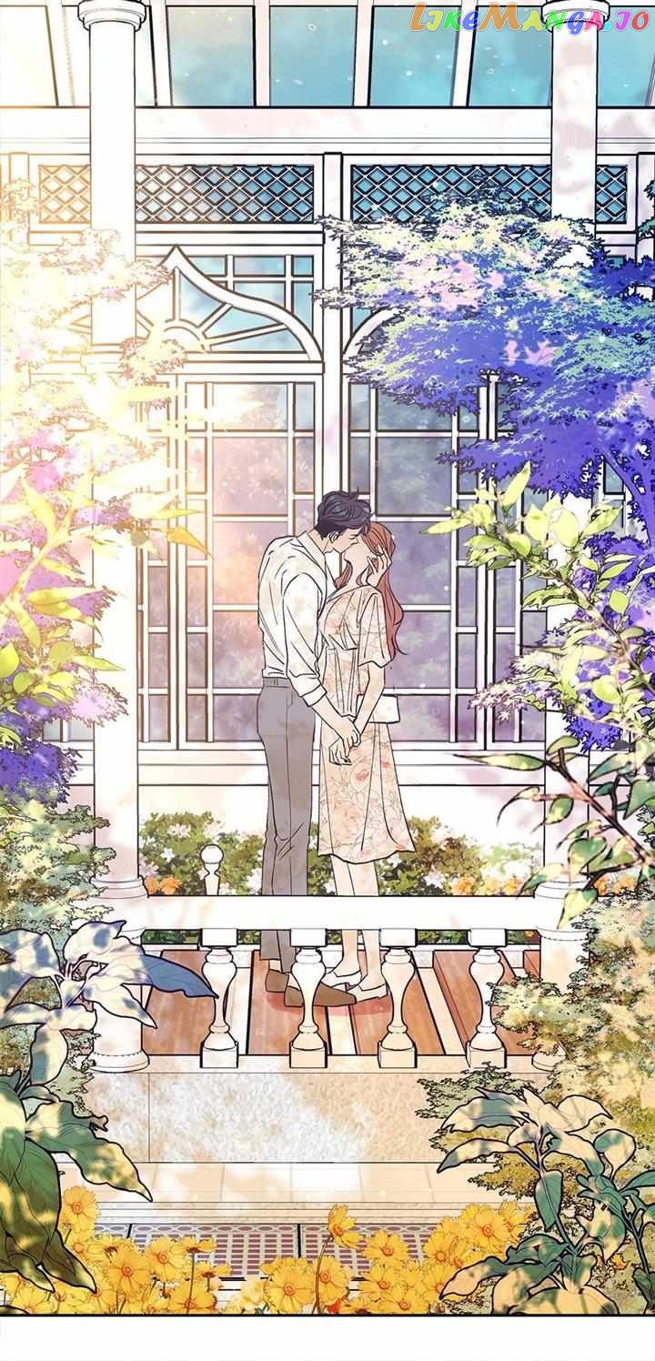 The End of the World Chapter 23 - page 49