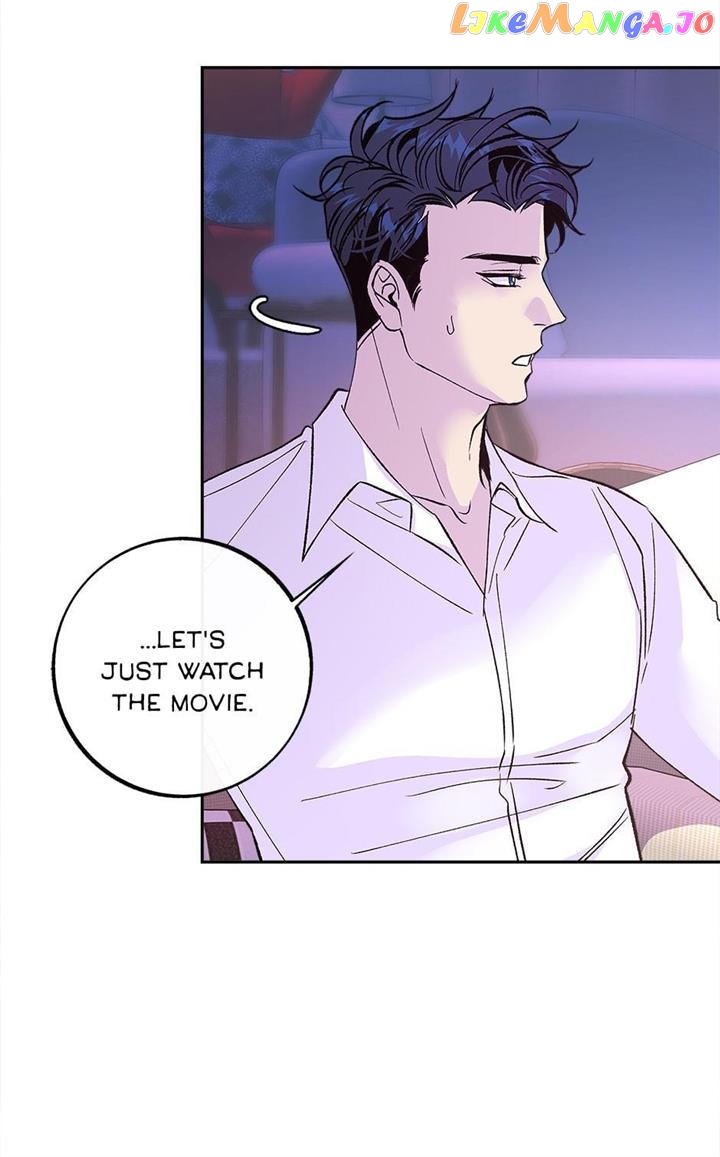 The End of the World Chapter 23 - page 6