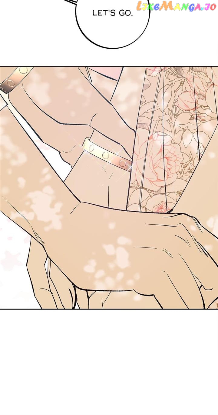 The End of the World Chapter 23 - page 51