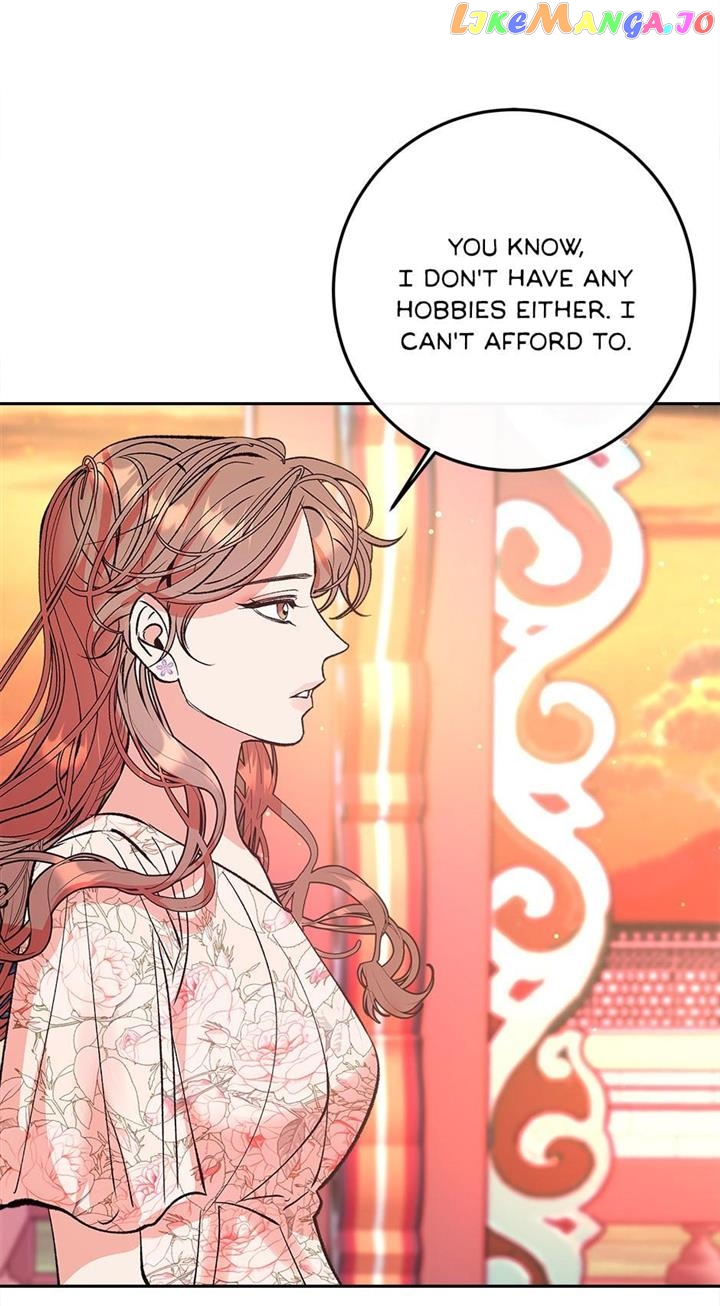 The End of the World Chapter 23 - page 54