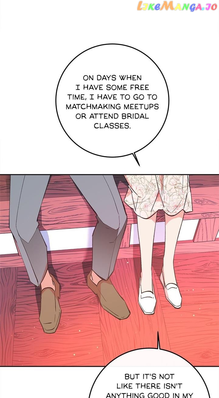 The End of the World Chapter 23 - page 55