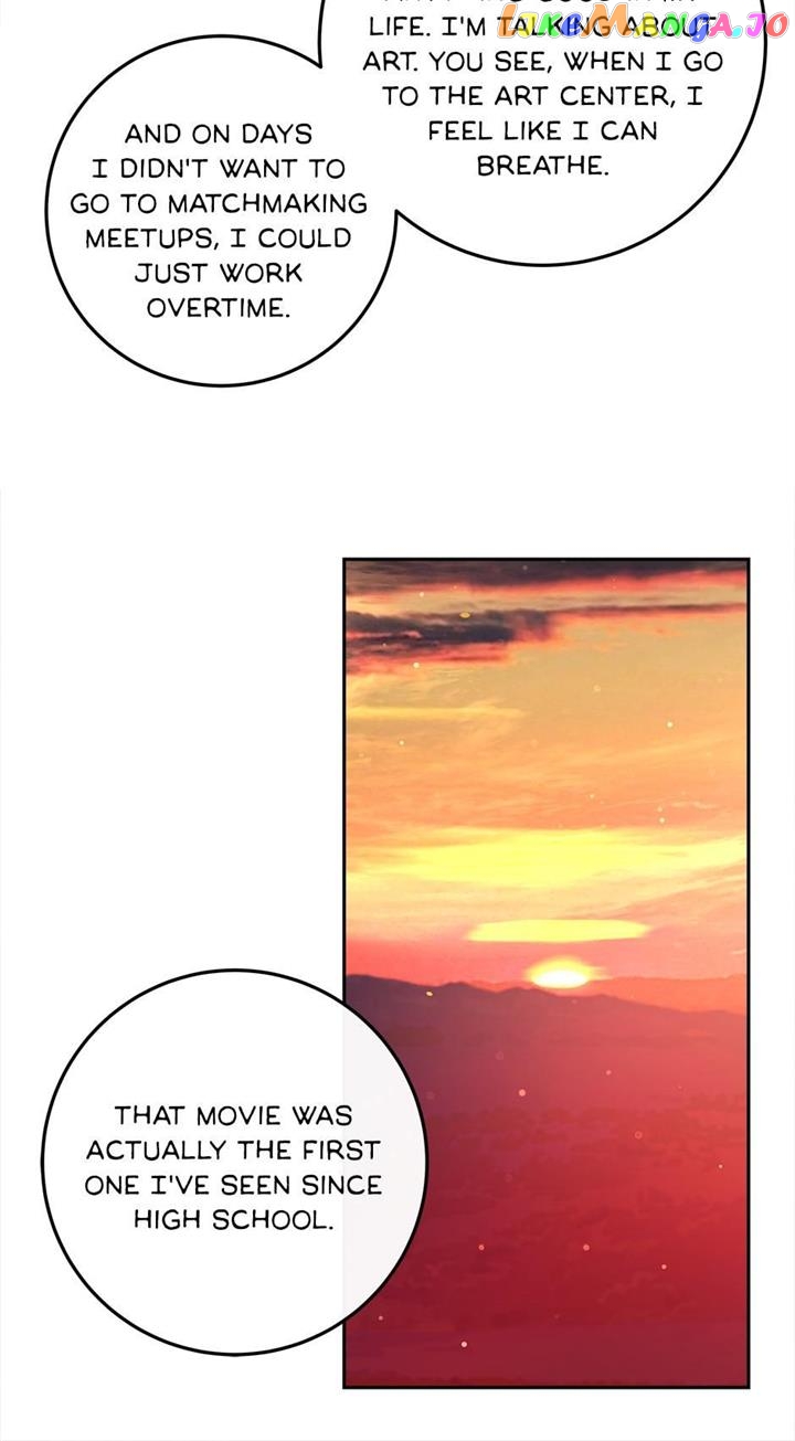 The End of the World Chapter 23 - page 56