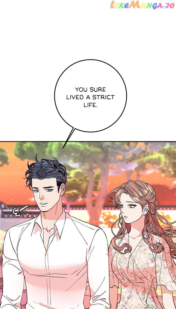 The End of the World Chapter 23 - page 57