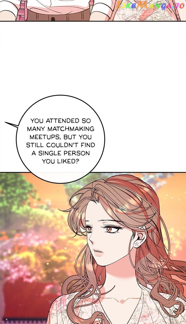 The End of the World Chapter 23 - page 58