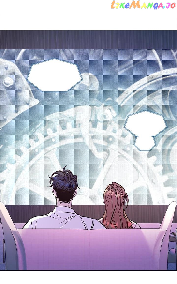 The End of the World Chapter 23 - page 7