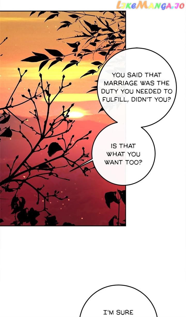 The End of the World Chapter 23 - page 61