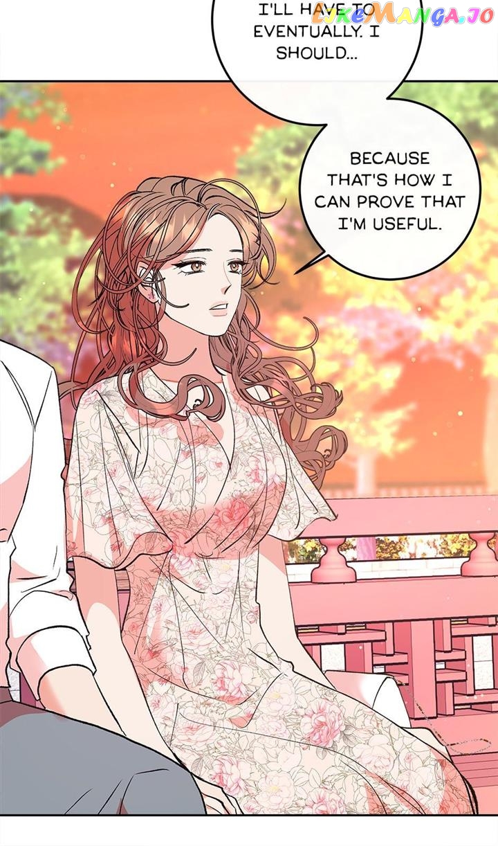 The End of the World Chapter 23 - page 62