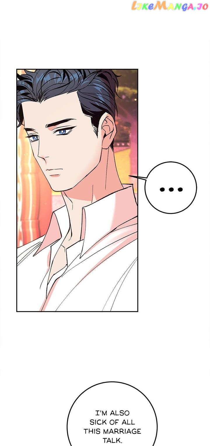 The End of the World Chapter 23 - page 63