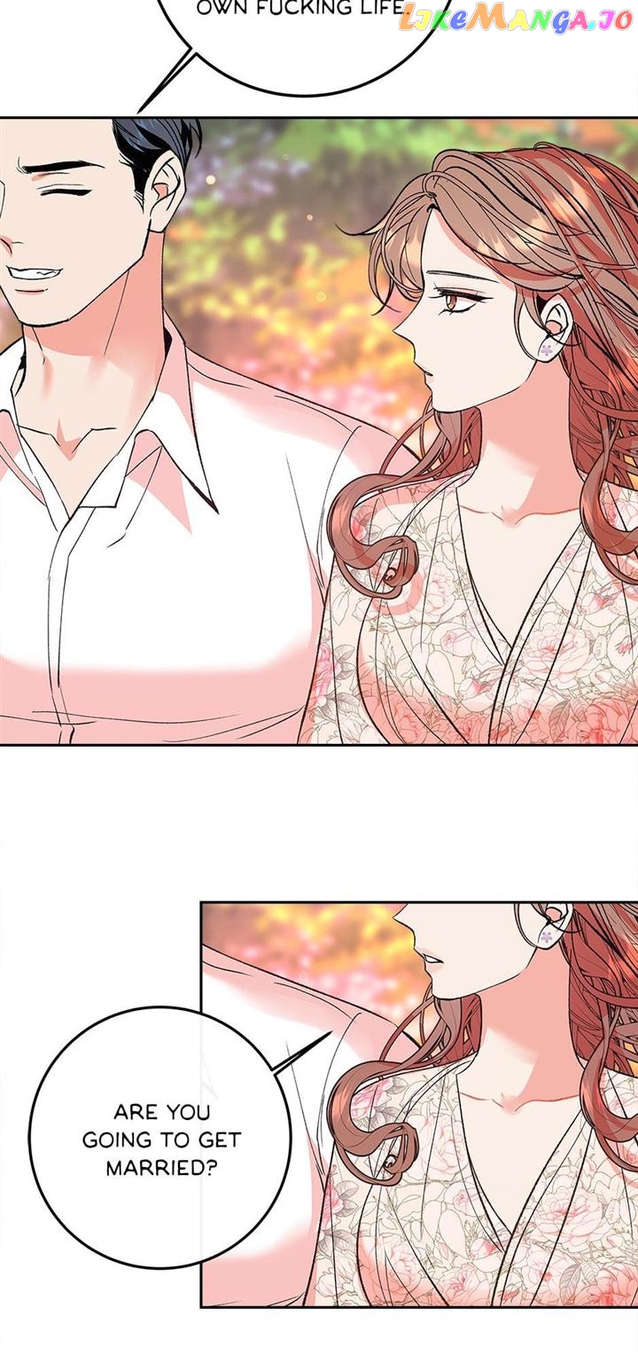 The End of the World Chapter 23 - page 65