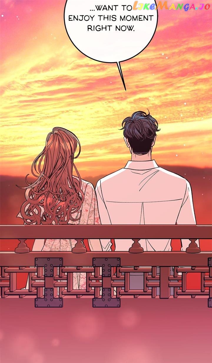 The End of the World Chapter 23 - page 68