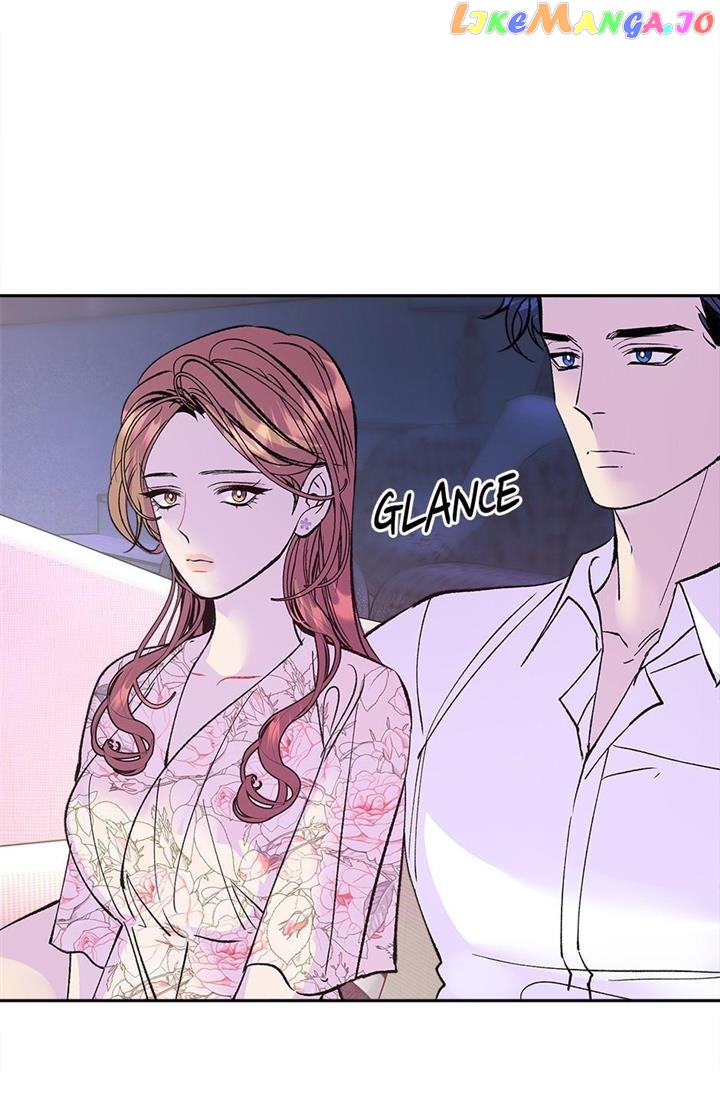 The End of the World Chapter 23 - page 8