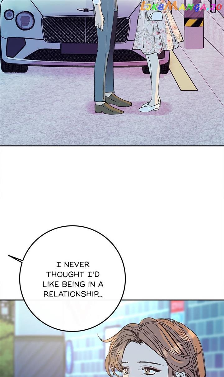 The End of the World Chapter 23 - page 71