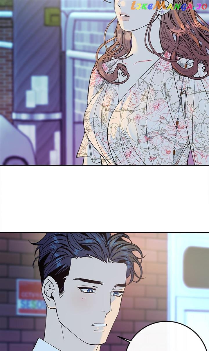 The End of the World Chapter 23 - page 72