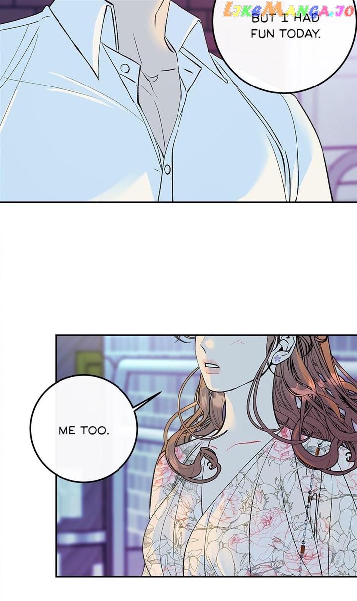 The End of the World Chapter 23 - page 73