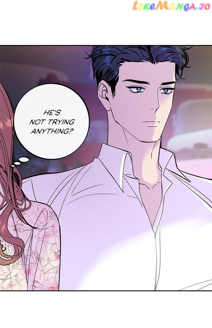 The End of the World Chapter 23 - page 9