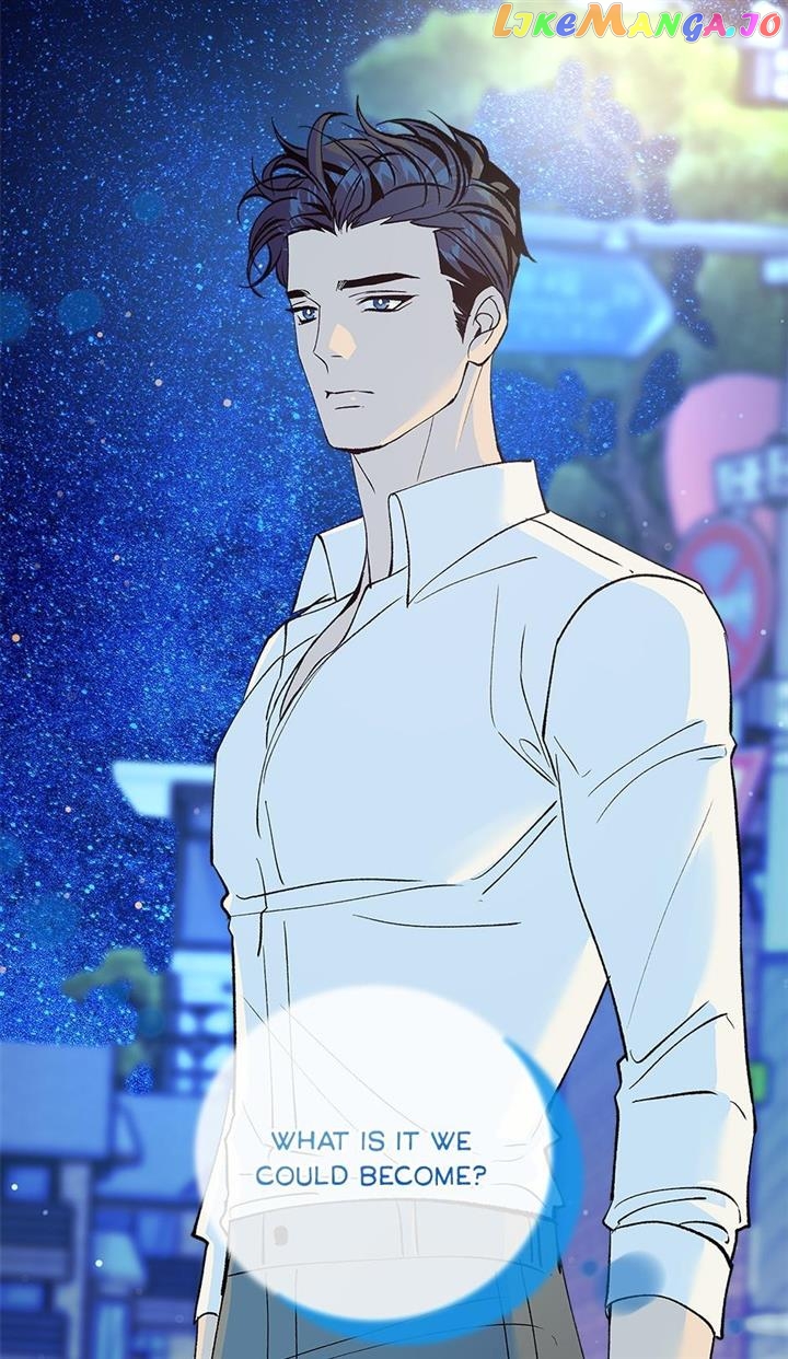 The End of the World Chapter 23 - page 82