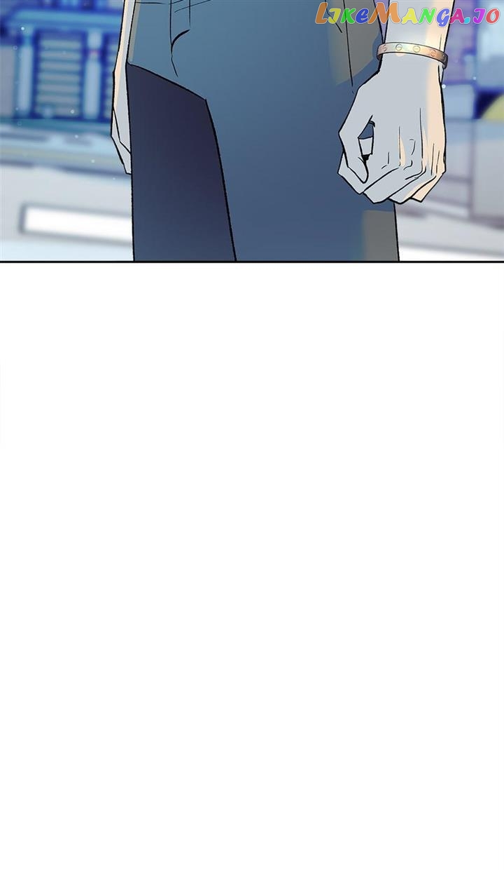 The End of the World Chapter 23 - page 83