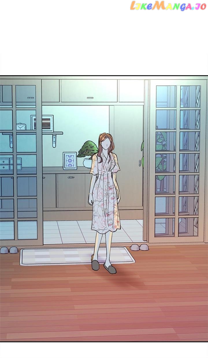 The End of the World Chapter 23 - page 84