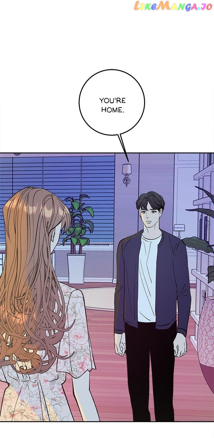 The End of the World Chapter 23 - page 85