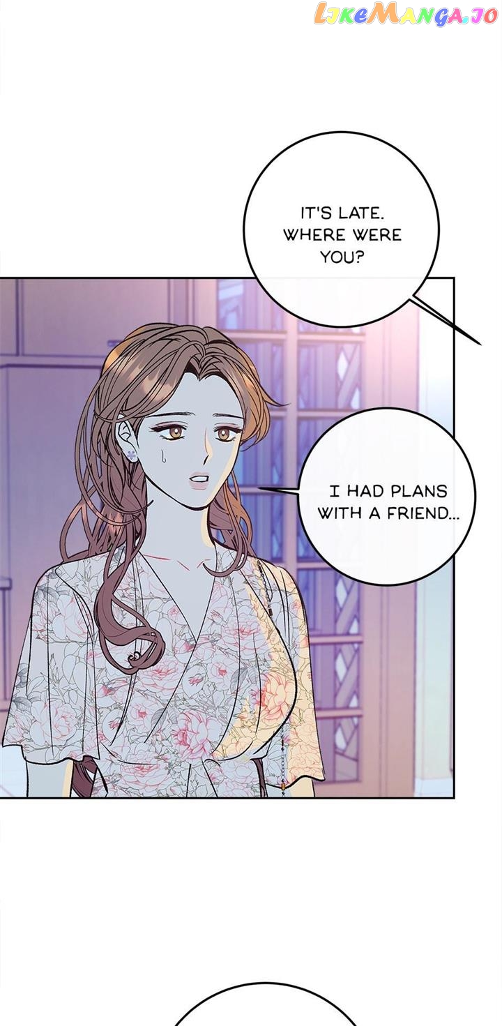 The End of the World Chapter 23 - page 86