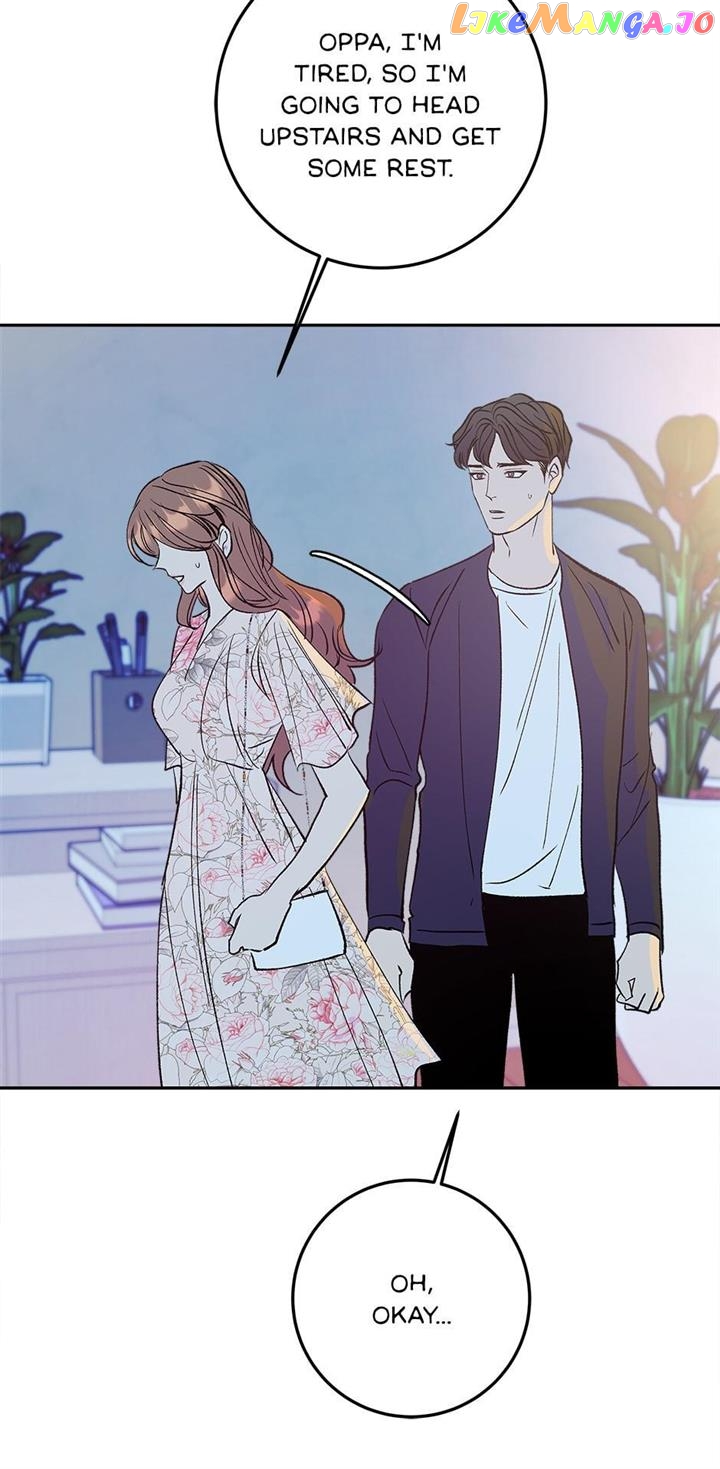 The End of the World Chapter 23 - page 87