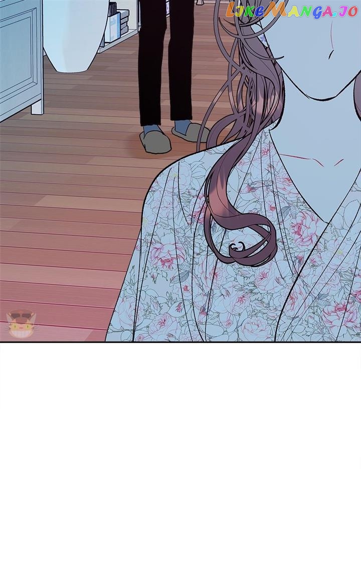 The End of the World Chapter 23 - page 89