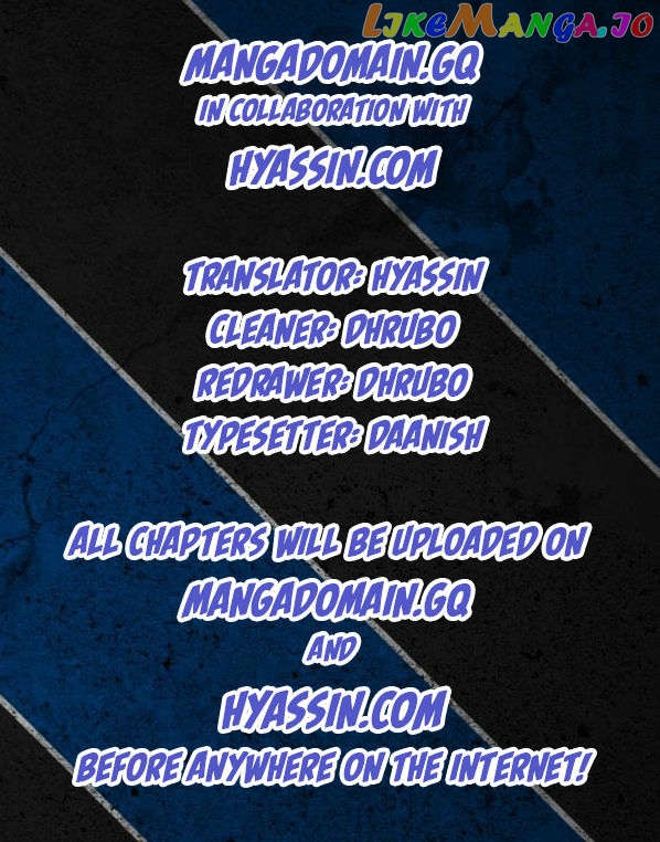 Minamoto-Kun Monogatari chapter 194 - page 1