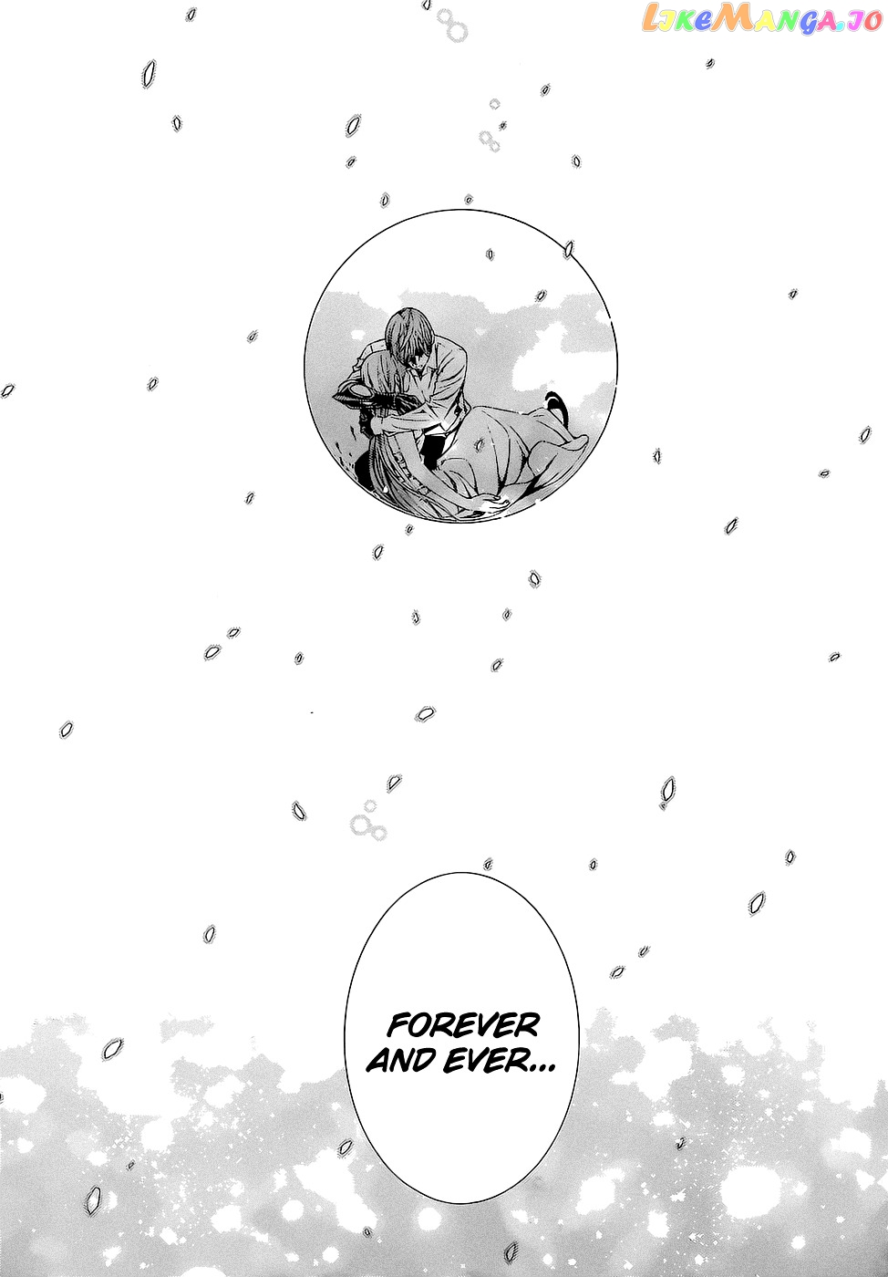 Rosario To Vampire Season Ii chapter 66 - page 28