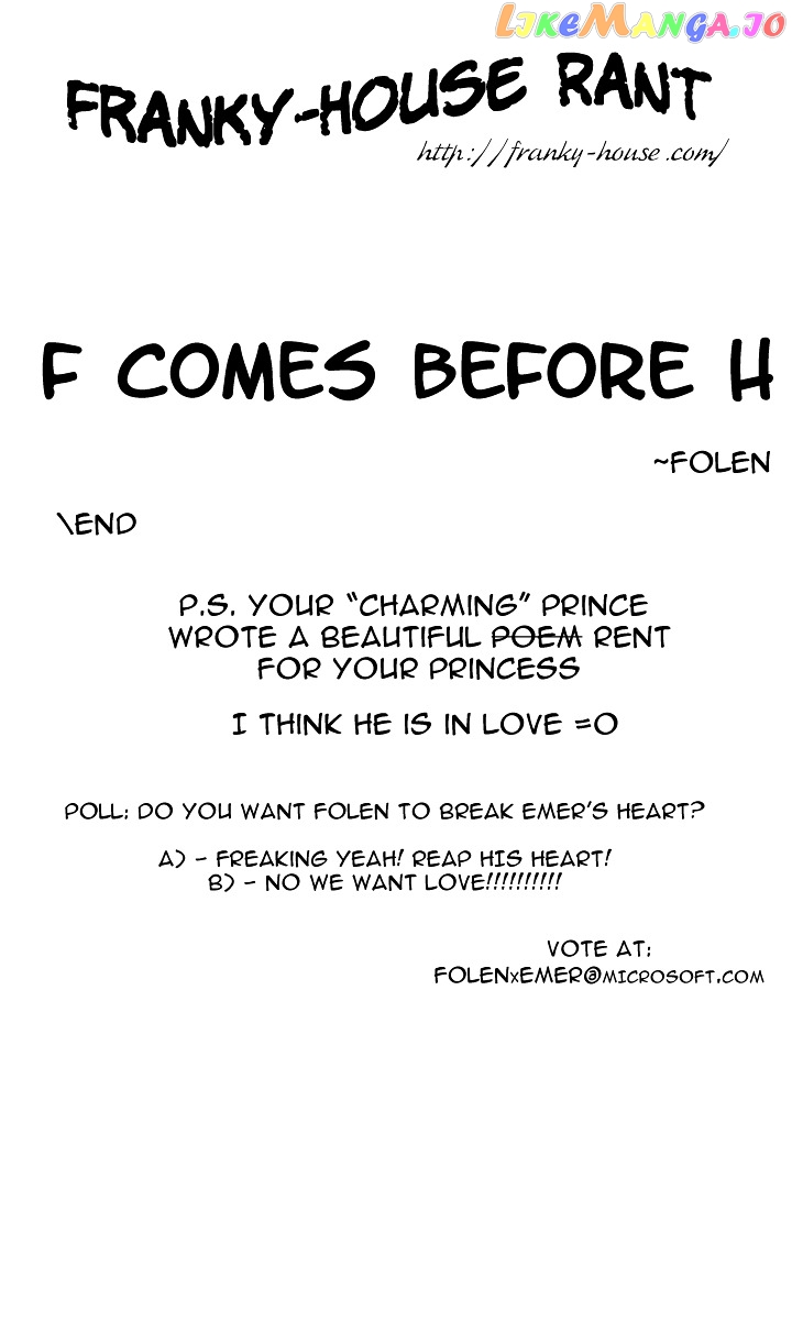 Rosario To Vampire Season Ii chapter 15 - page 41