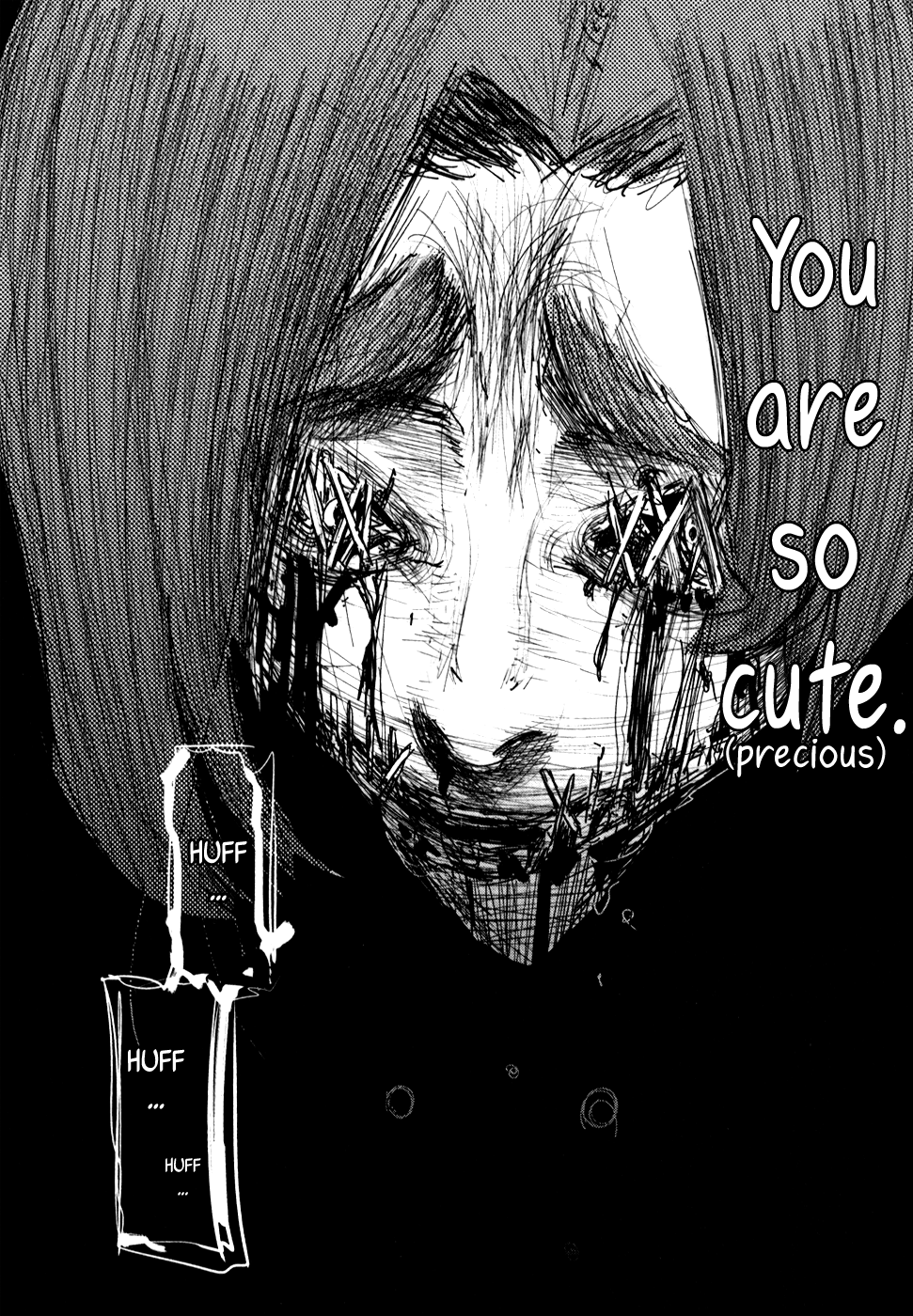 Tokyo Ghoul:re chapter 45 - page 19