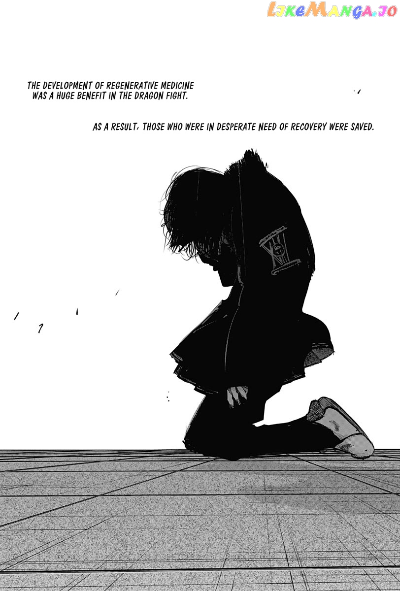 Tokyo Ghoul:re chapter 179 - page 14