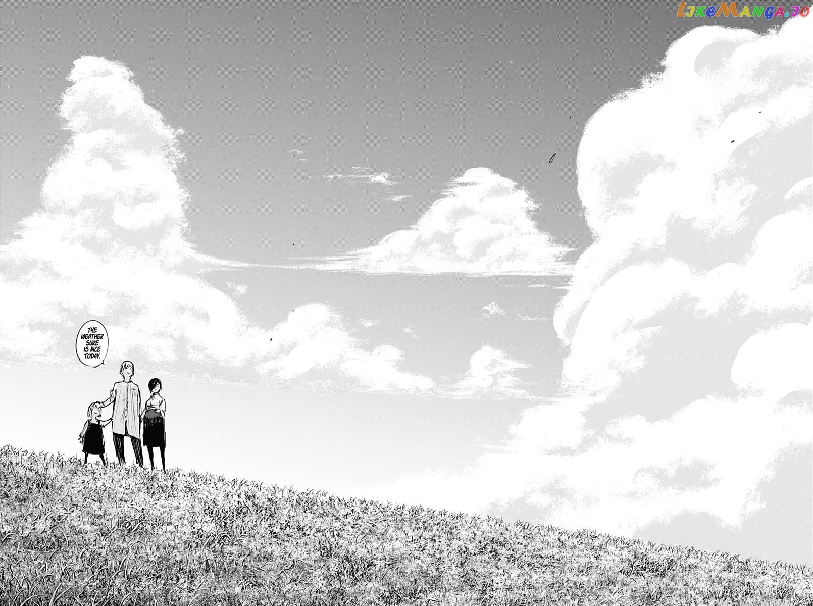 Tokyo Ghoul:re chapter 179 - page 33