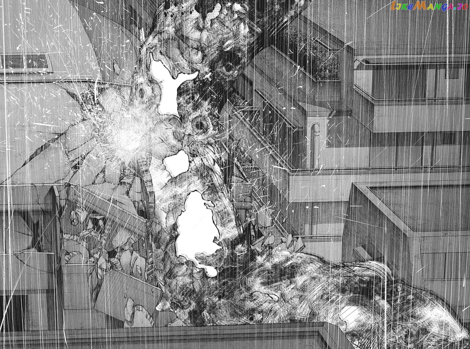 Tokyo Ghoul:re chapter 145 - page 5