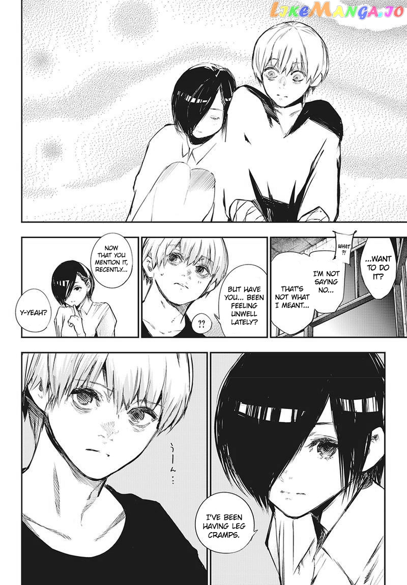 Tokyo Ghoul:re chapter 130 - page 9