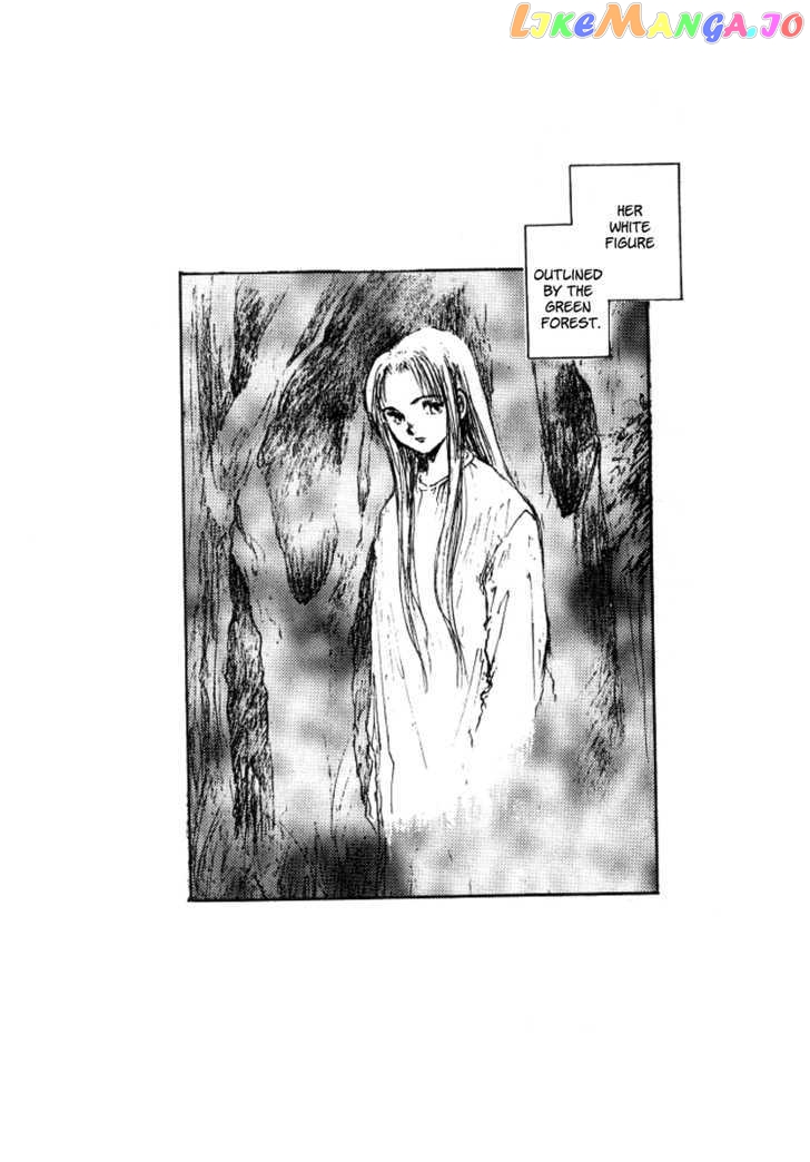 Bokura no Henbyoushi chapter 2 - page 31