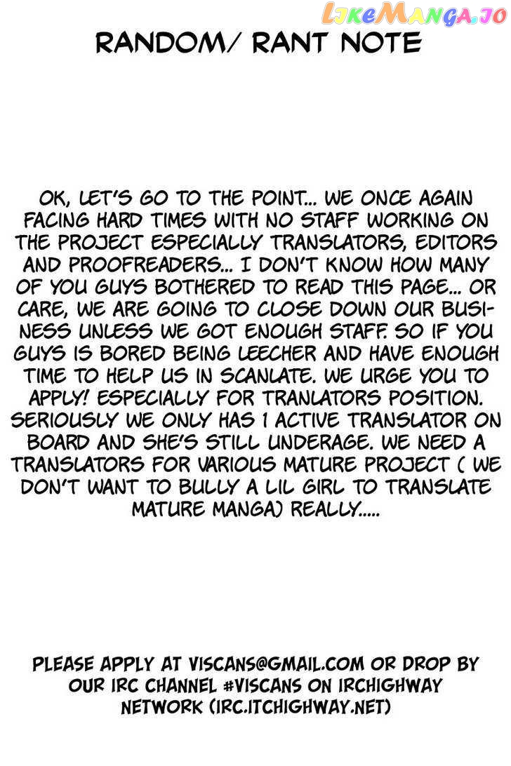 Bokura no Henbyoushi chapter 2 - page 32