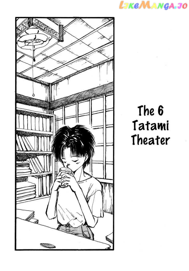 Bokura no Henbyoushi chapter 7 - page 2