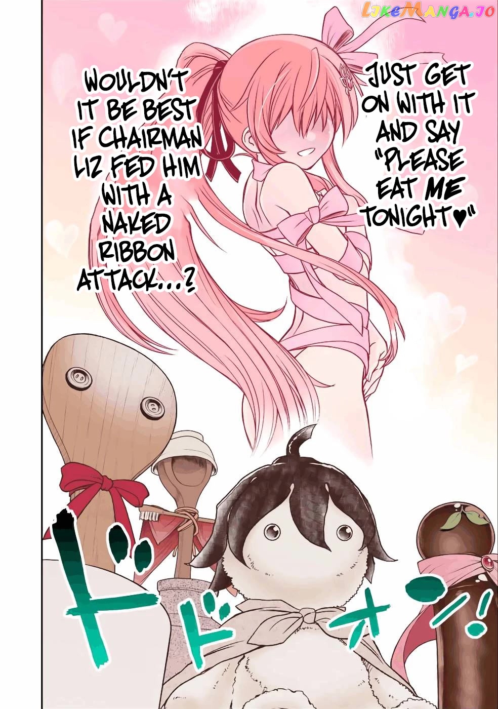 The Useless Skill [Auto Mode] Has Been Awakened ~Huh, Guild's Scout, Didn't You Say I Wasn't Needed Anymore?~ chapter 13 - page 20