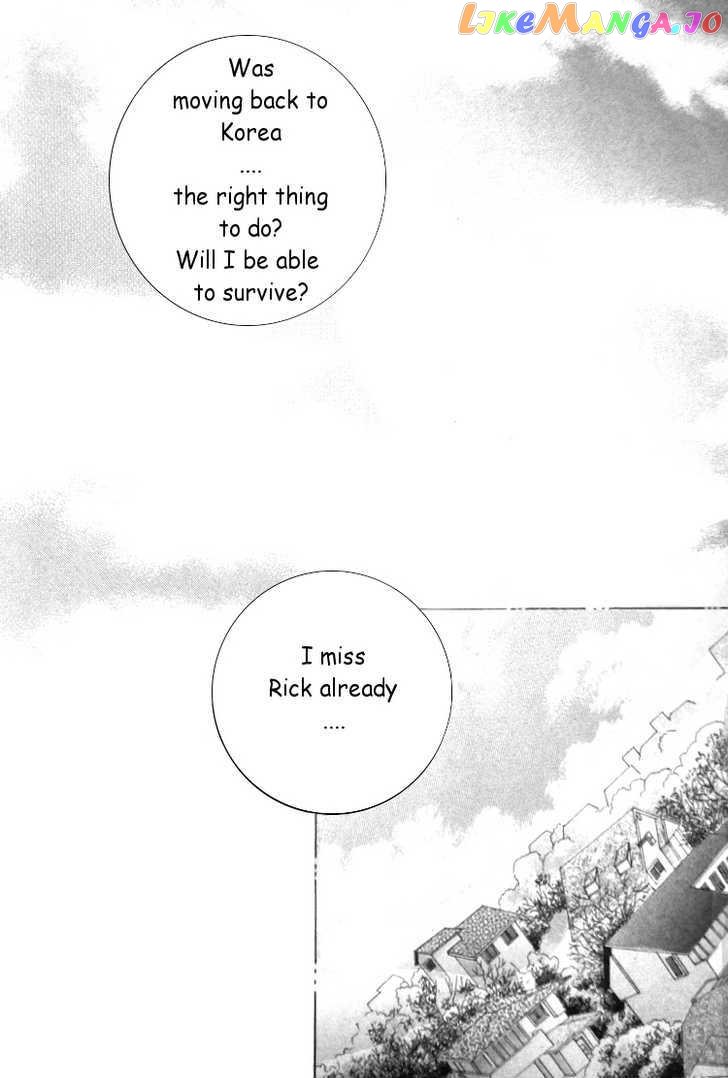 They’re Not Kissing And A Cat chapter 1 - page 13