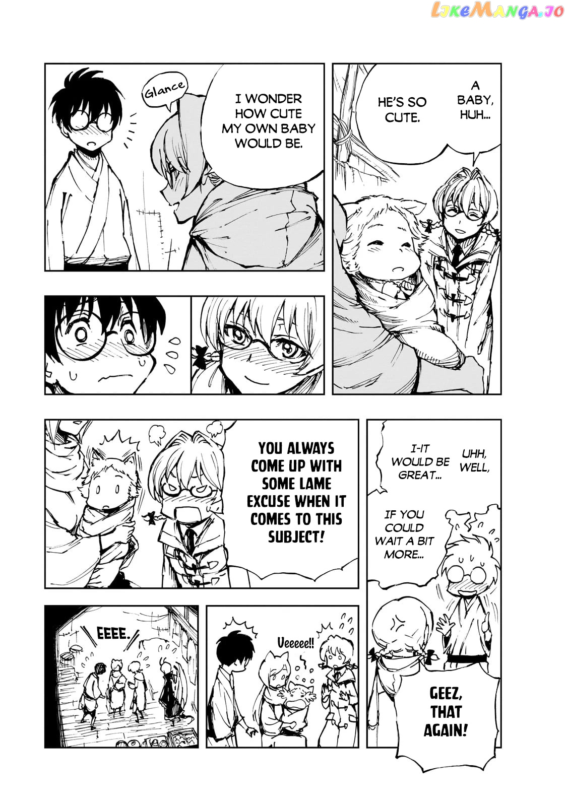 Genjitsushugisha no Oukokukaizouki chapter 51 - page 4