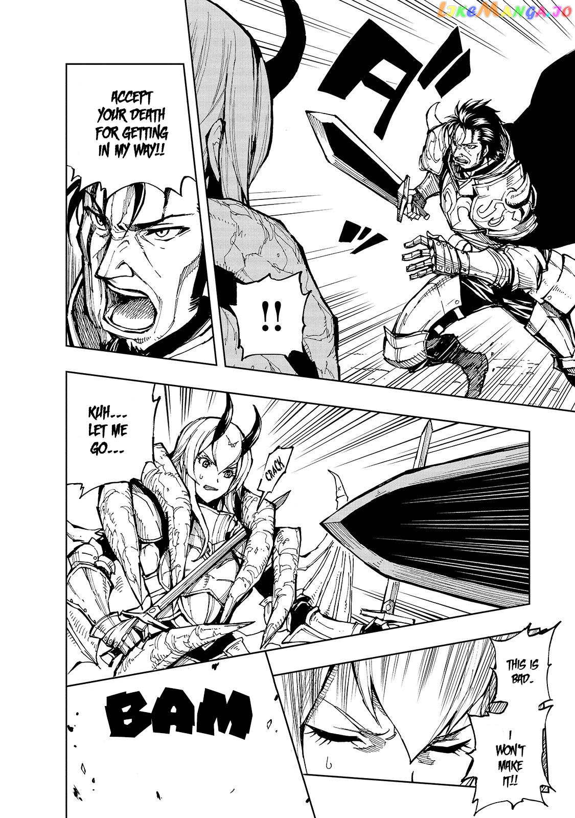 Genjitsushugisha no Oukokukaizouki chapter 26 - page 5