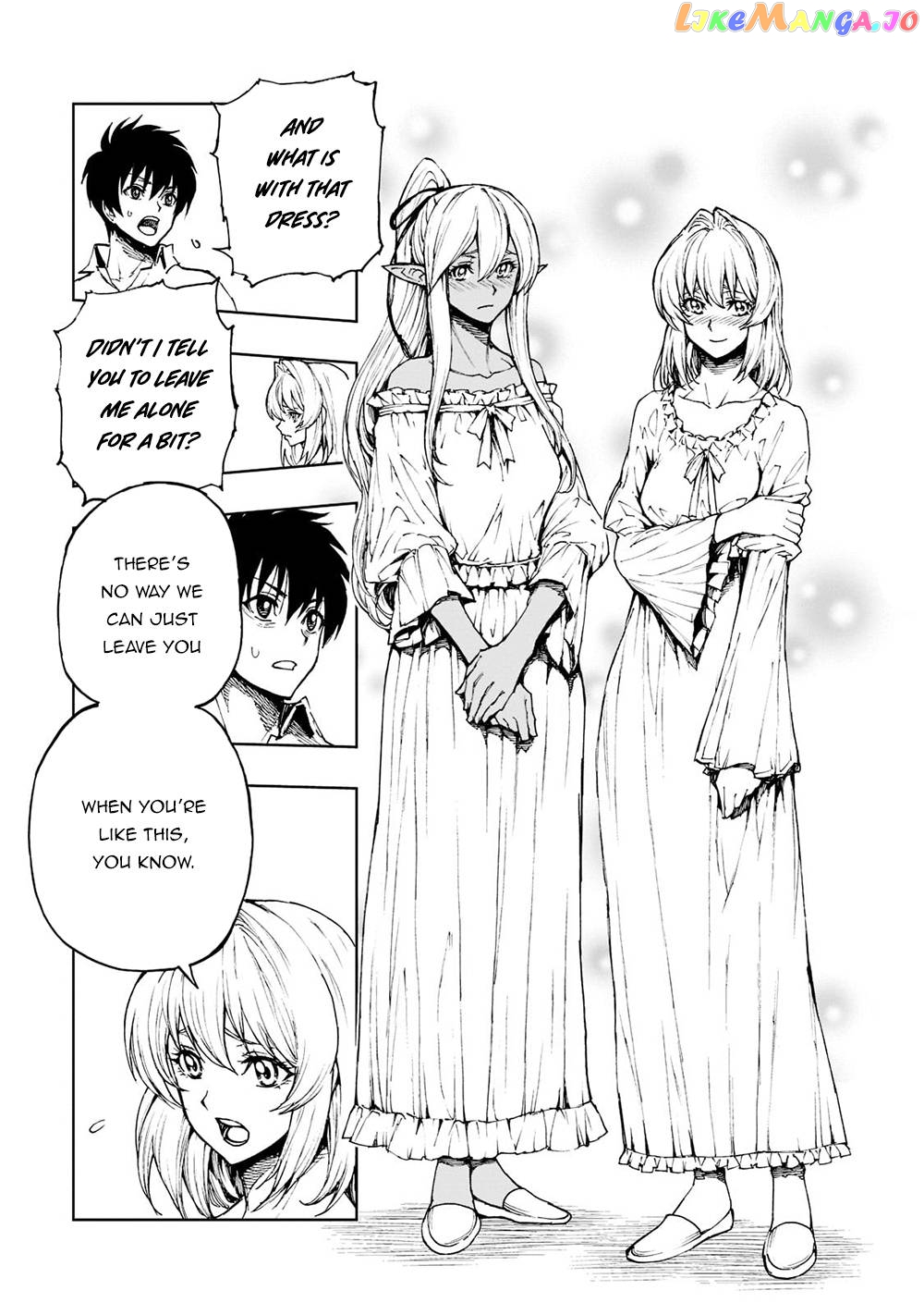 Genjitsushugisha no Oukokukaizouki chapter 41.2 - page 7